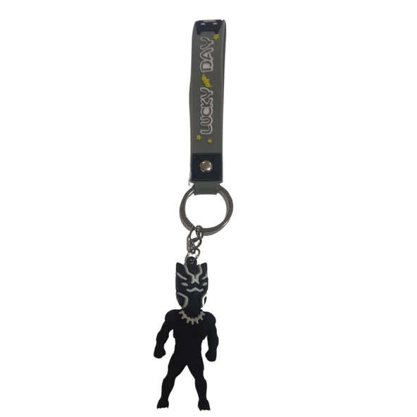 SLR ÇANTA AKSESUAR AVENGERS ANAHTARLIK - 4