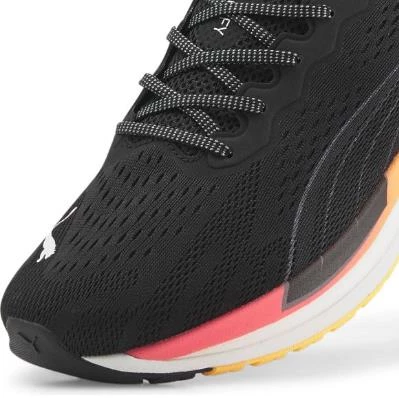 Puma Magnify Nitro Surge Siyah Erkek Spor Ayakkabı 37690501 M-38 - 3