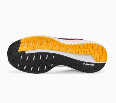 Puma Magnify Nitro Surge Siyah Erkek Spor Ayakkabı 37690501 M-38 - 4