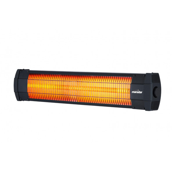Marsstar MS-08 2500 W Infrared Isıtıcı