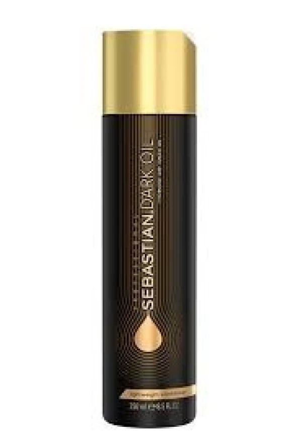 Sebastian Professional Dark Oil Saç Kremi 250 ml