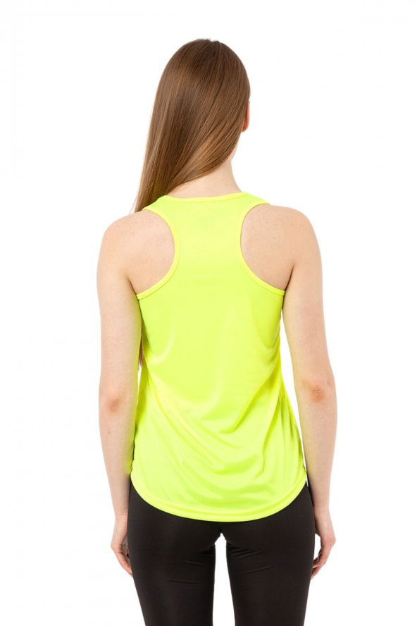 Kadın Sporcu Atleti - 2