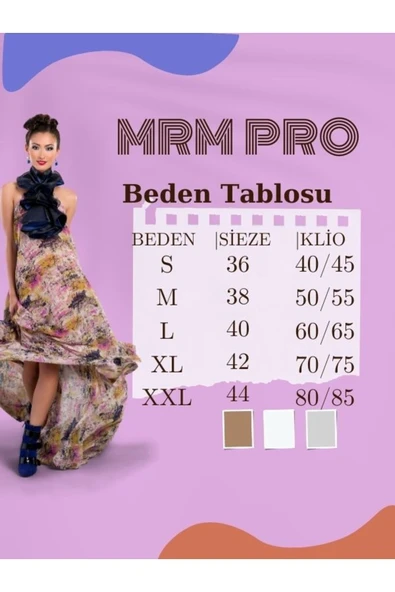 Kadın Penye Kaşkorse Esnek Bol Pantolon Bilek Hizası - 3