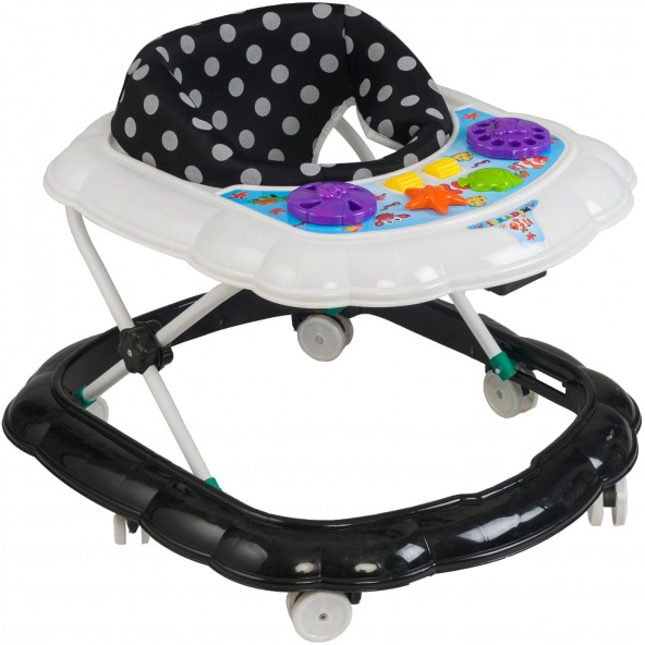 Bebek Çeyiz Seti 15Parça Çift Yön Bebek Arabası Beşik Ana Kucağı Yürüteç Küvet Puset Mama Sandalyesi - 8