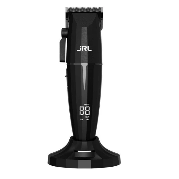 JRL Professional  Onyx FF220C Profesyonel Kablosuz Saç Kesme Makinesi