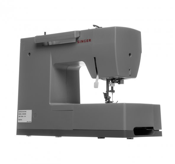 Singer Heavy Duty HD 6335 Dikiş Makinası(Özel Üretim) El Dikiş Makinası Hediyeli ! - 2