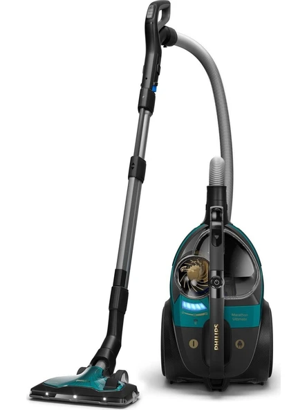 Philips Marathon Ultimate XB9185/07 899 W Toz Torbasız Süpürge ürün görseli 1