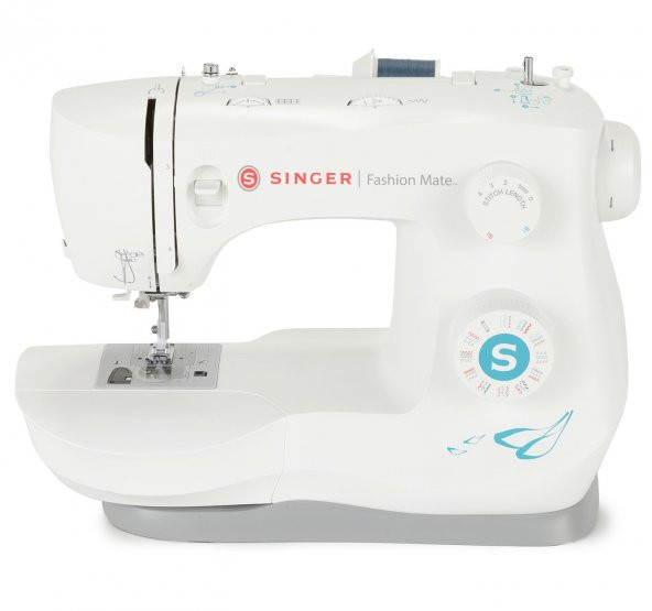 Singer 3342 Fashion Mate Dikiş Makinesi