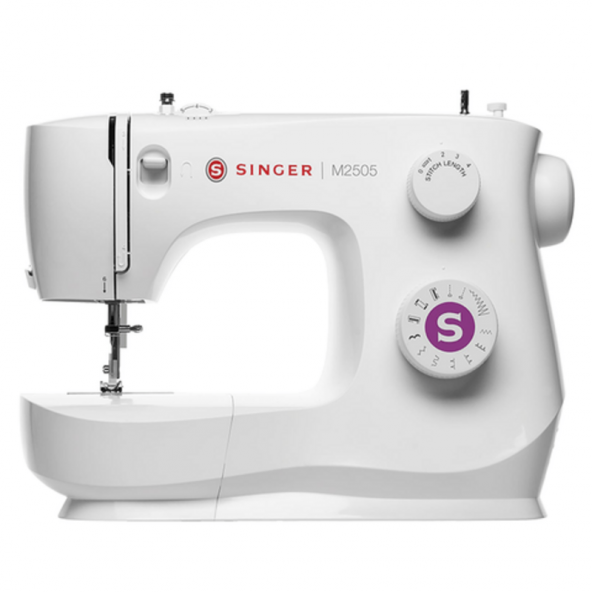 Singer M2505 Dikiş Makinası Özel Üretim