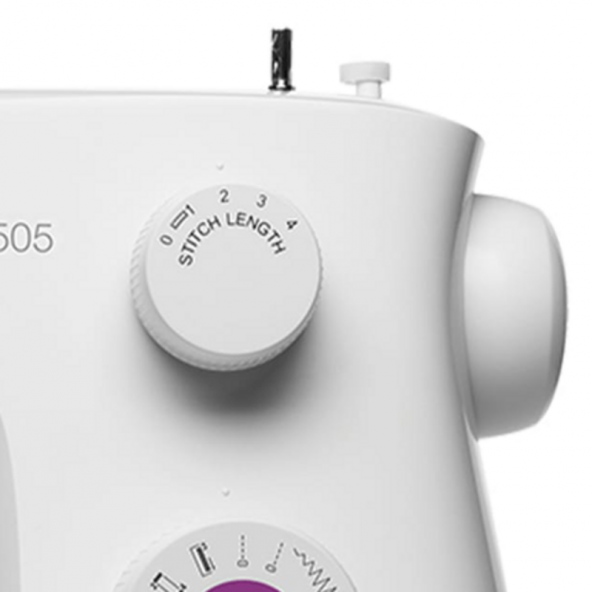 Singer M2505 Dikiş Makinası Özel Üretim - 3