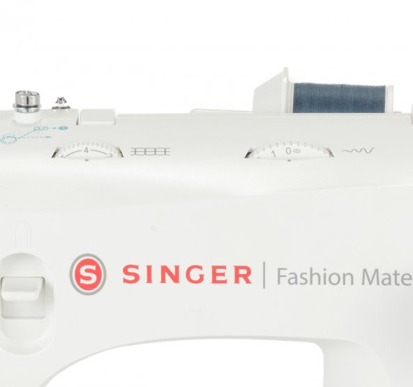Singer 3342 Fashion Mate Dikiş Makinesi - 2