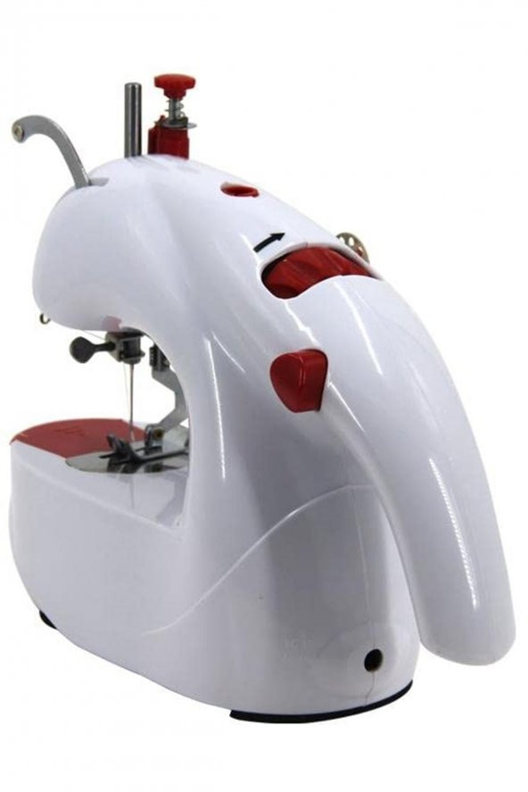 Mini El Dikiş Makinesi - 2