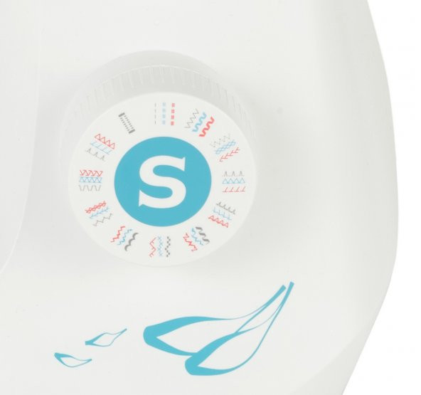 Singer 3342 Fashion Mate Dikiş Makinesi - 3