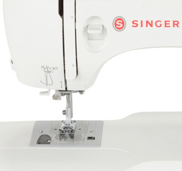 Singer 3342 Fashion Mate Dikiş Makinesi - 4