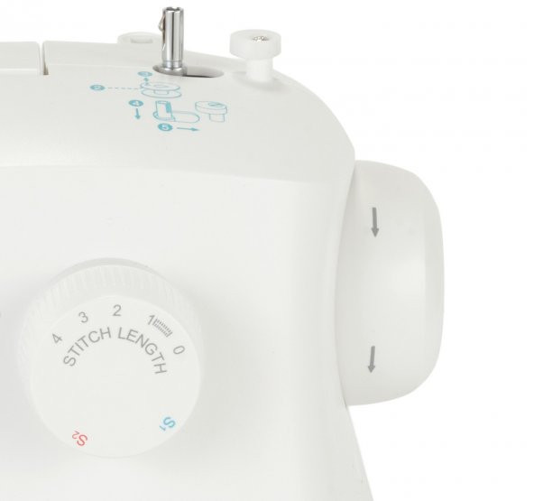 Singer 3342 Fashion Mate Dikiş Makinesi - 5