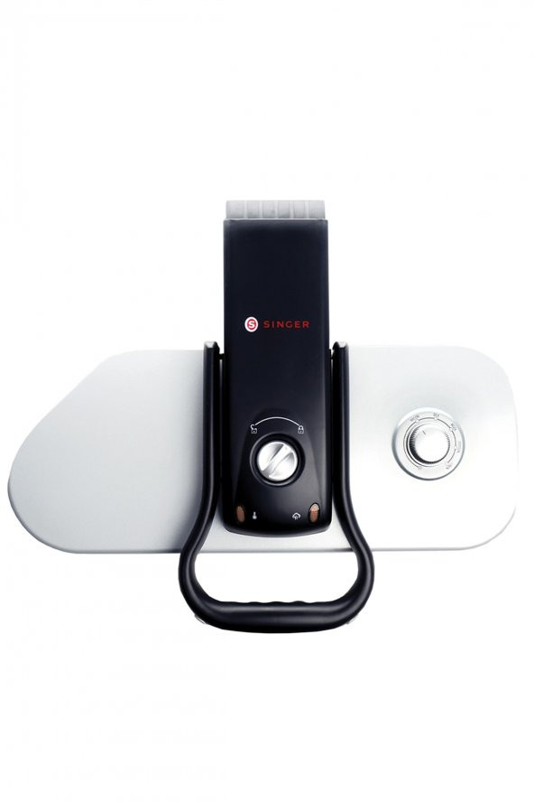 Sp550 Professional Steam Press Standlı 1600w Press Ütü - 3