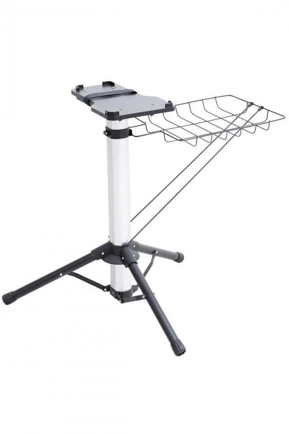 Sp550 Professional Steam Press Standlı 1600w Press Ütü - 4