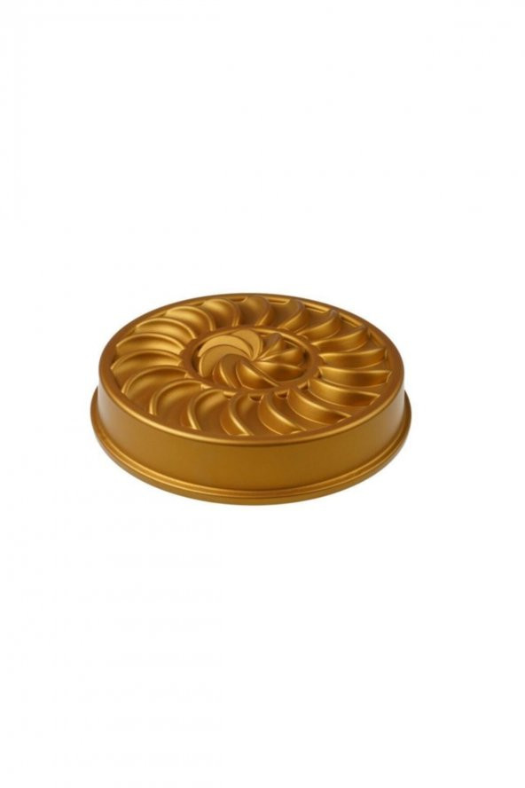 Dolce Gold Turta Kalıbı B3150