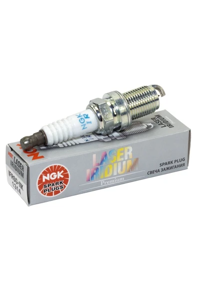 Honda Nc 700s 750s Nc 700x İntegra - Ngk Ifr6g-11k Buji - 2