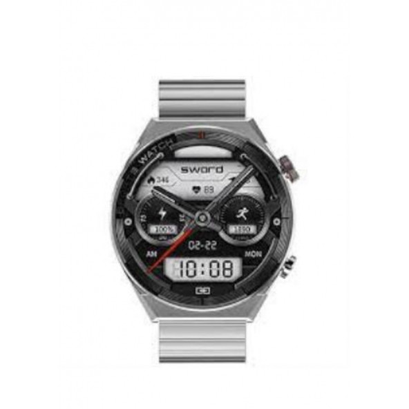 Sword SW-WIA103 Watch 3 Gri Akıllı Saat