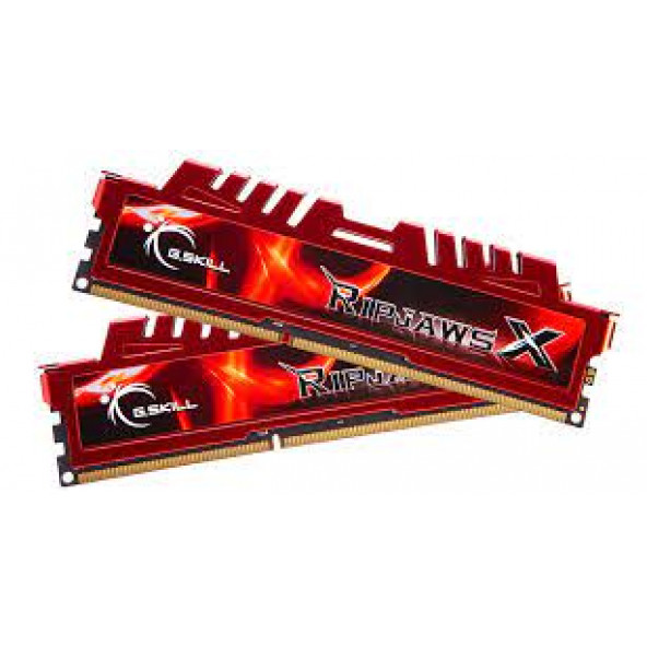 G.SKILL 8GB 2133mhz PC3-17000 DDR3 F3-17000CL11D-8GBXL MASAÜSTÜ RAM BELLEK - 2