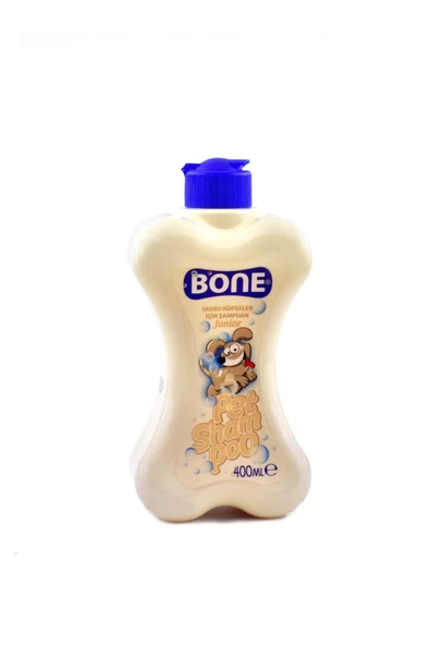Bone Yavru Köpekler İçin Şampuan (Junior) - 3