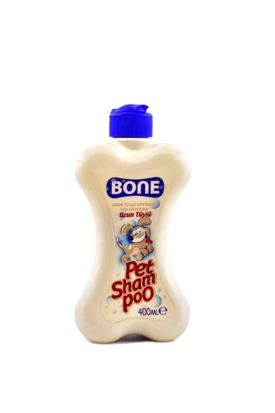 Bone Uzun Tüylü Köpekler İçin Şampuan (Uzun Tüylü) - 2