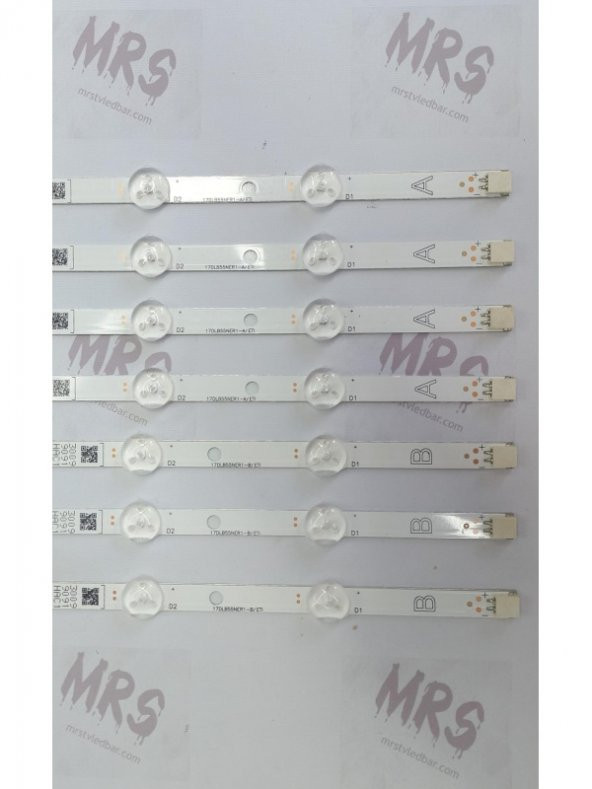 17DLB55NER1 - A ETI 20171129, B: 17DLB55NER1 - B ETI 20171129, 30099090, 30099091 - Resim 2