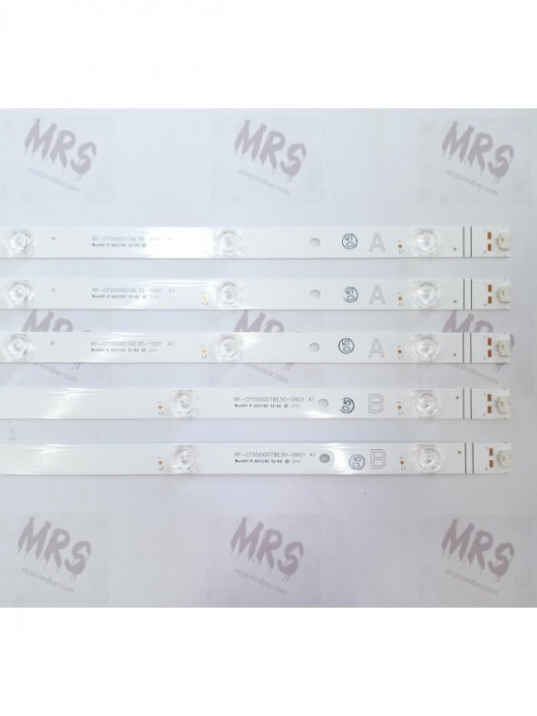 VESTEL 55UA9600, VESTEL 55U9700, HITACHI 55HAL7250, TOSHIBA 55QA4163DG, D55V900M4CWH - 2