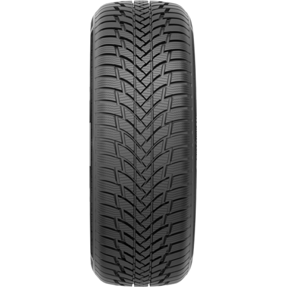 PETLAS 195/60 R15 TL 88H SNOWMASTER 2 KIŞ LASTİĞİ ÜRETİM YILI: 2024 - Resim 2