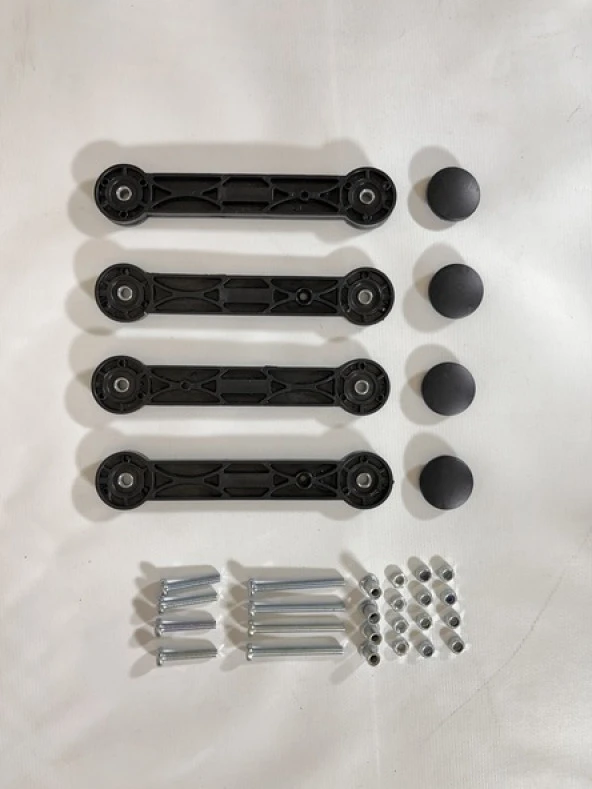 Beşik Sallama aparatı kolu Vidalı