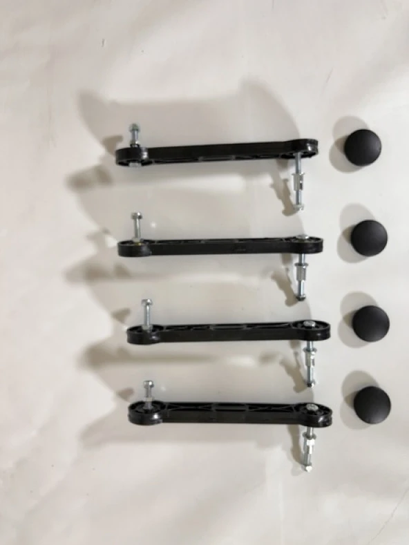 Beşik Sallama aparatı kolu Vidalı - 3