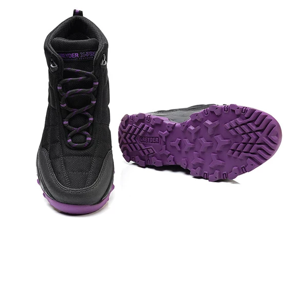 Greyder 00170 Unisex Su Geçirmez Outdoor Bot - 5