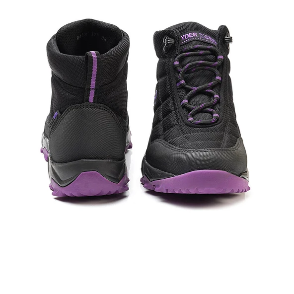 Greyder 00170 Unisex Su Geçirmez Outdoor Bot - 6