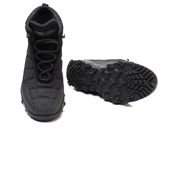 Greyder 00170 Unisex Su Geçirmez Outdoor Bot - 9