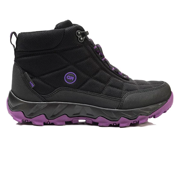 Greyder 00170 Unisex Su Geçirmez Outdoor Bot - 2