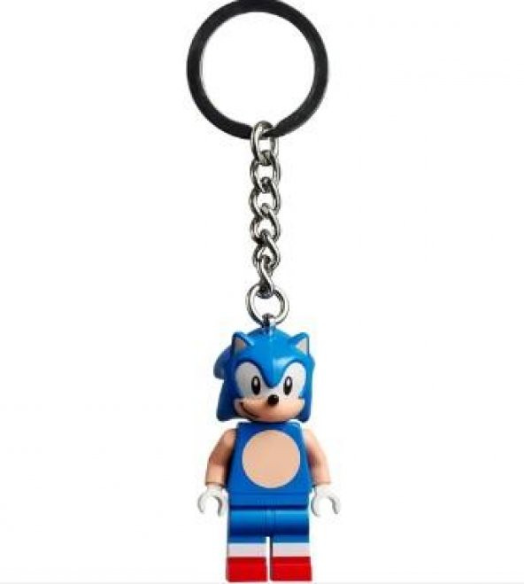 Lego 854239 Sonic the Hedgehog™ Anahtarlık - 3
