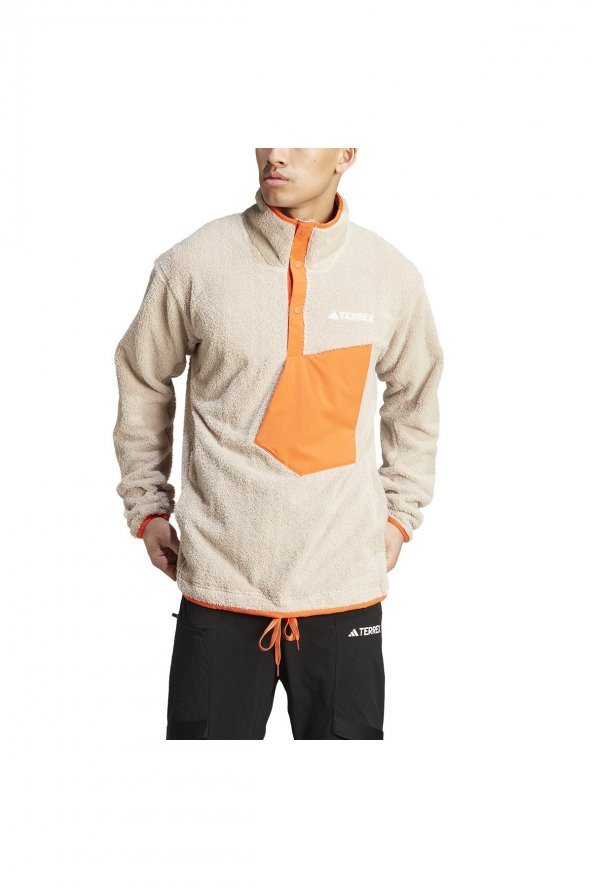 adidas Erkek Sweatshirt IN3107 - 3