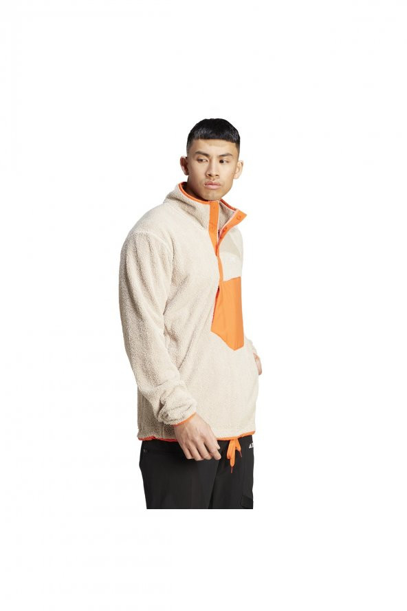adidas Erkek Sweatshirt IN3107 - 8