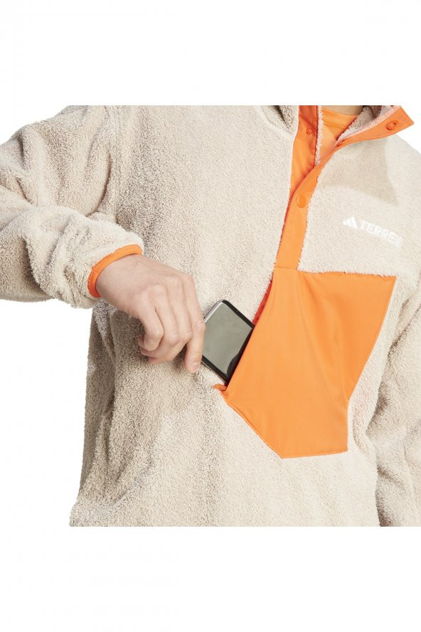 adidas Erkek Sweatshirt IN3107 - 10