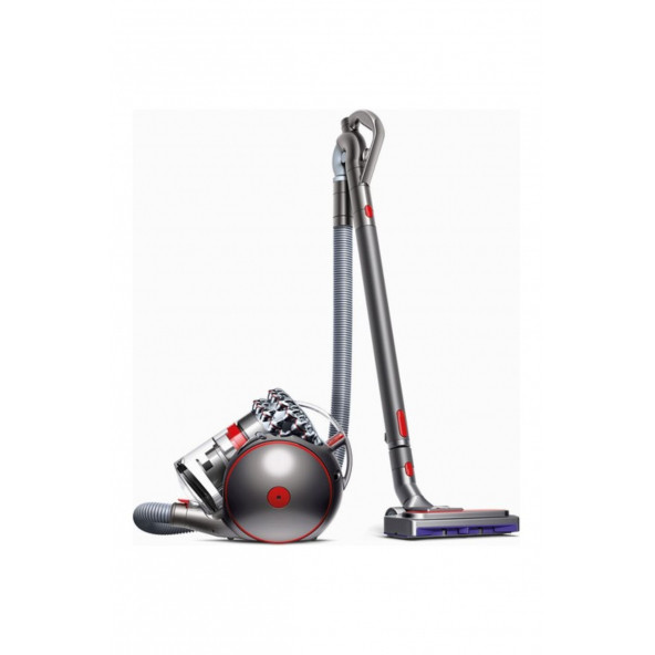 Dyson Cinetic Big Ball Absolute 2 700 W Toz Torbasız Süpürge ( Dyson Türkiye Garantili ) - 1