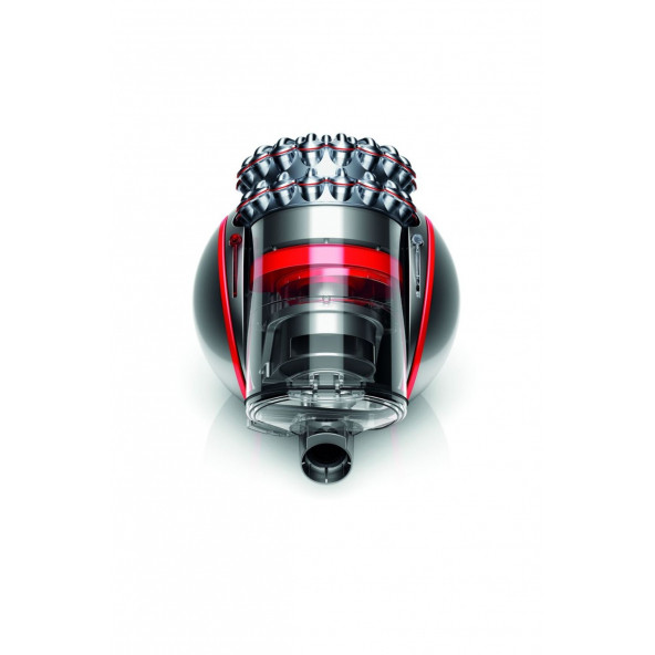 Dyson Cinetic Big Ball Absolute 2 700 W Toz Torbasız Süpürge ( Dyson Türkiye Garantili ) - 2