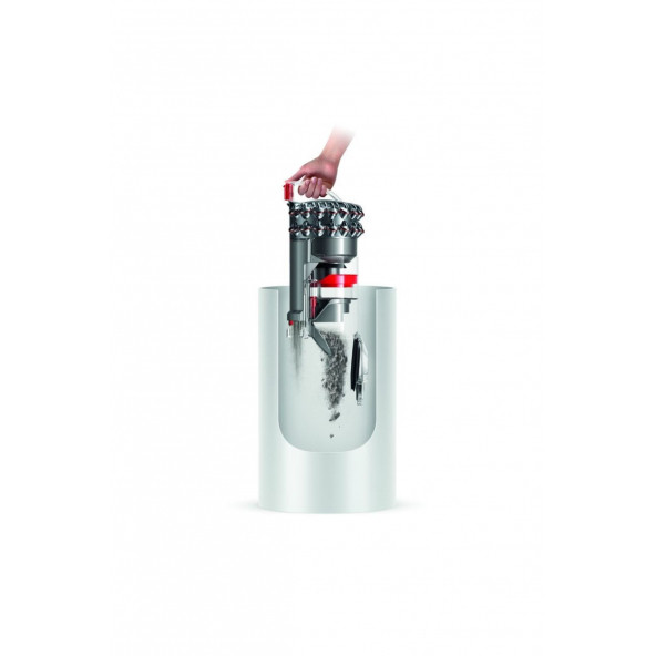 Dyson Cinetic Big Ball Absolute 2 700 W Toz Torbasız Süpürge ( Dyson Türkiye Garantili ) - 5
