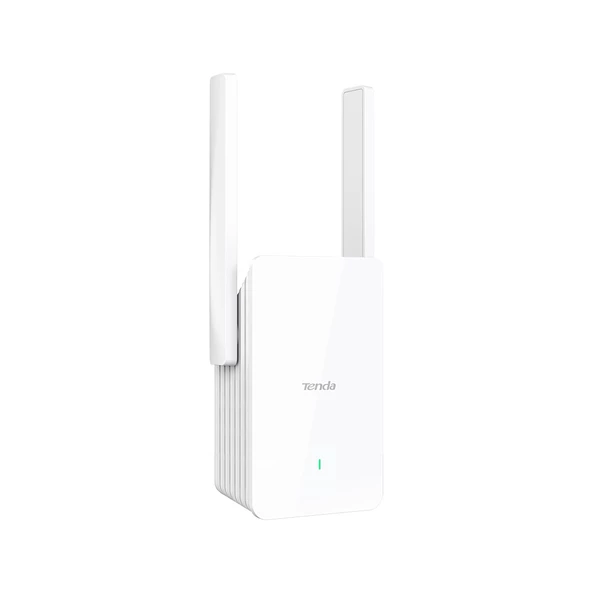 TENDA A23 WiFi6 10/100/1000 2 ANTEN MENZİL ARTTIRICI - Resim 2