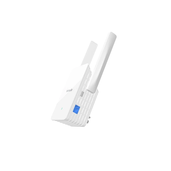 TENDA A23 WiFi6 10/100/1000 2 ANTEN MENZİL ARTTIRICI - Resim 4