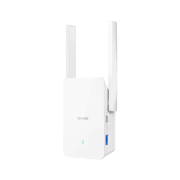 TENDA A23 WiFi6 10/100/1000 2 ANTEN MENZİL ARTTIRICI - Resim 3