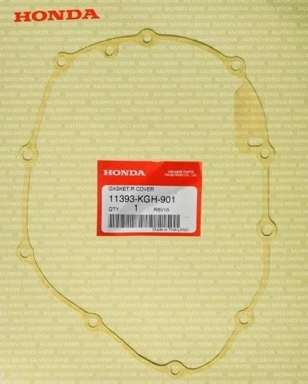 Honda CBR 125 R Debriyaj Kapak Contası ürün görseli 1