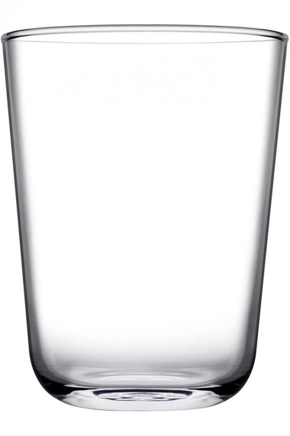 420312 Otto 120cc 6lı Kahve Yanı Su Bardağı Takımı Seti - 5