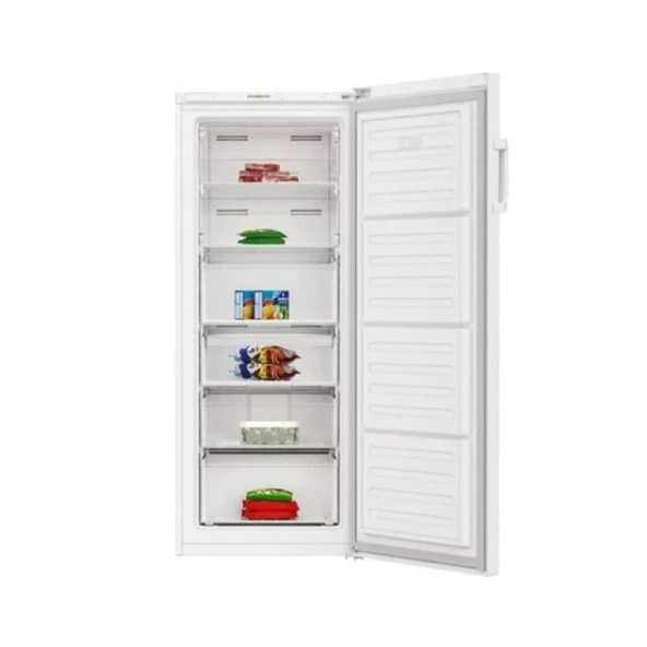 Altus AL 609 NF 6 Çekmeceli No Frost Derin Dondurucu - Resim 2