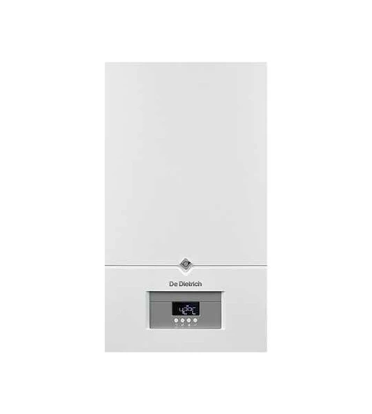 De Dietrich İnidens 20/24 Kw (17.000 Kcal) Tam Yoğuşmalı Kombi - 2